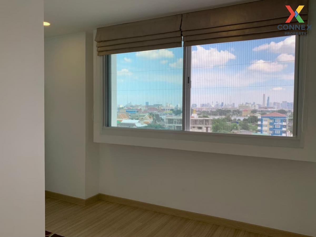 picture For Rent Condo , Chateau in Town Rama 8 , MRT-Bang Yi Khon , Bang Yi Khan , Bang Phlat , Bangkok , CX-97371 ✅ Live chat with us ADD LINE @connexproperty ✅  - 3/9