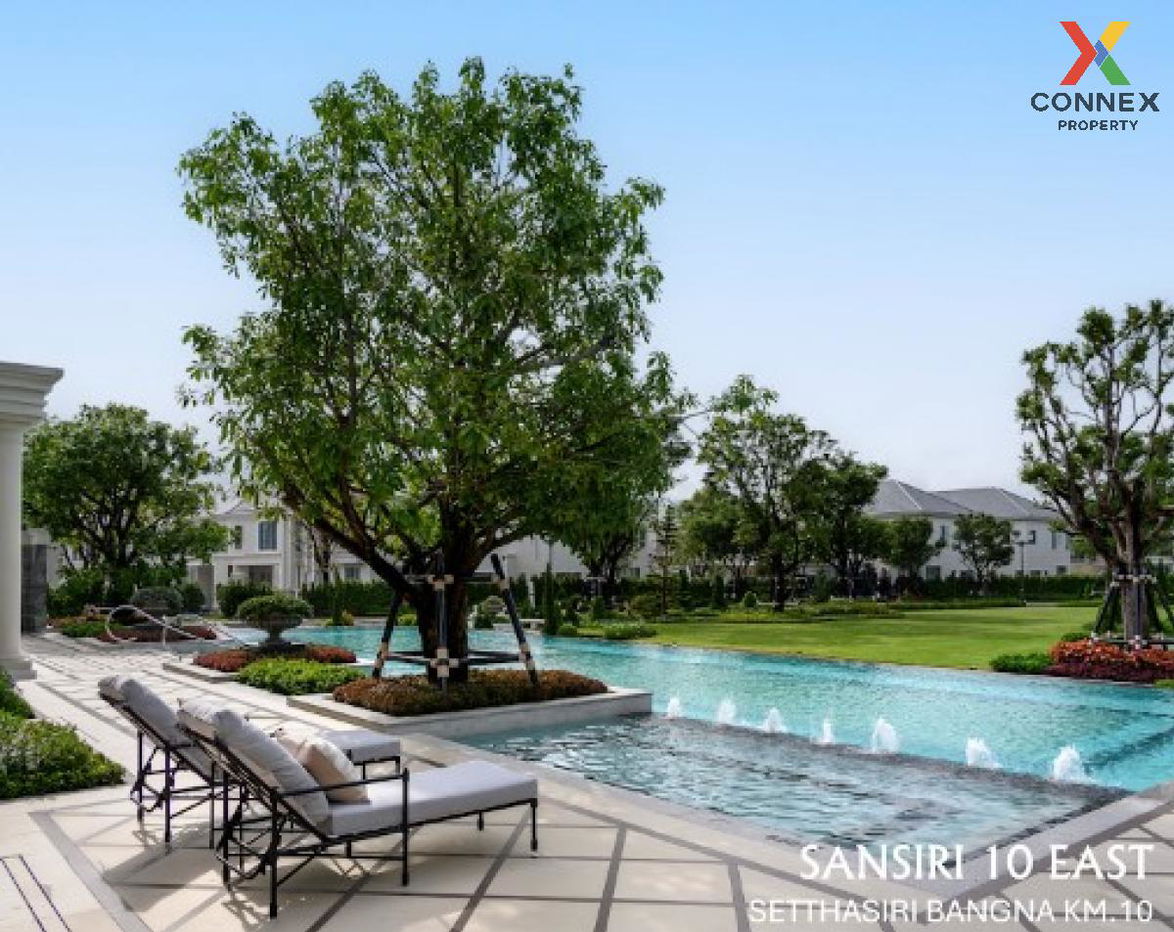 picture For Sale House , Setthasiri Bangna KM.10 , Bang Phli Yai , Bang Phli , Samut Prakarn , CX-125005 ✅ Live chat with us ADD LINE @connexproperty ✅  - 5/6