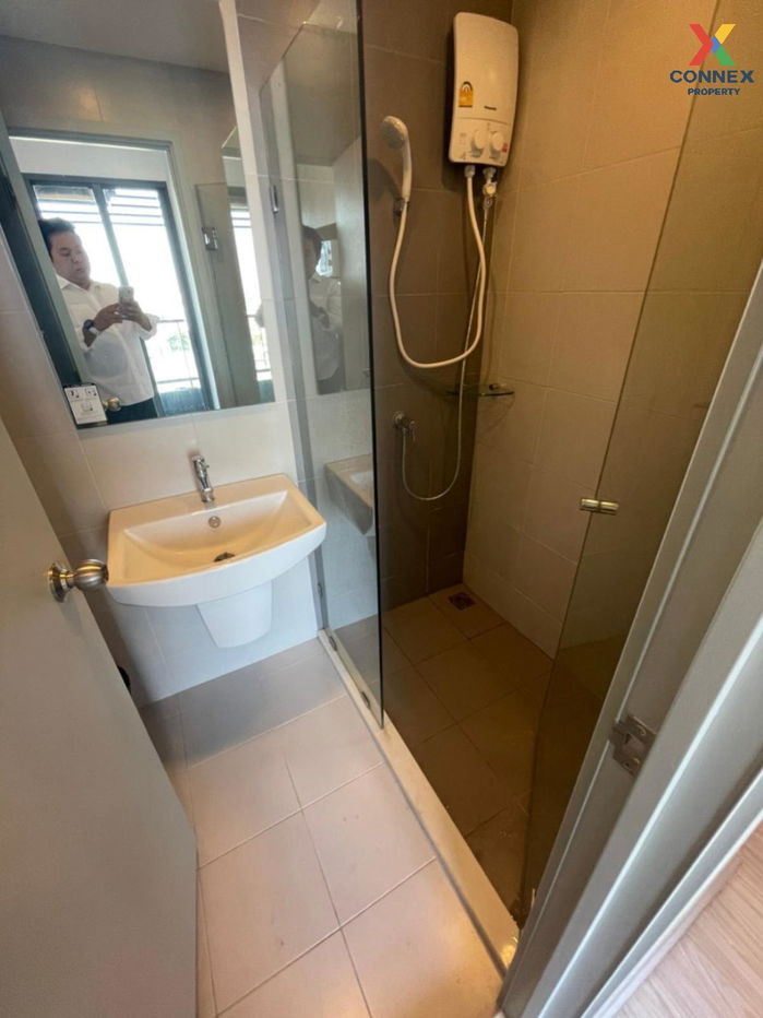 รูป 🔥🔥🔥 เช่าคอนโด  ไอดีโอ โมบิ สุขุมวิท อีสท์เกต BTS-บางนา บางนา เขต บางนา กรุงเทพ CX-86753 ✅ ทักไลน์ @connexproperty ตอบทันที ทีมงานมืออาชีพ ✅ 🔥🔥🔥 - รูปที่ 4/4