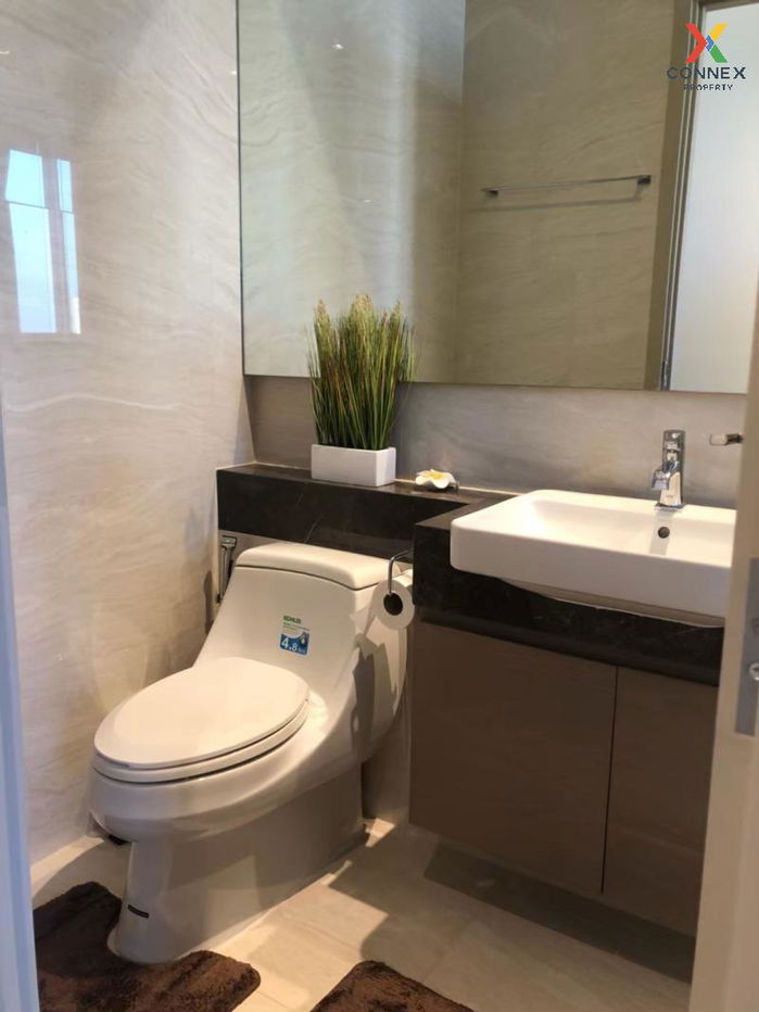 picture FOR RENT condo , Ashton Silom , BTS-Chong Nonsi , Suriyawong , Bang Rak , Bangkok , CX-26040 ✅ Live chat with us ADD LINE @connexproperty ✅  - 4/12