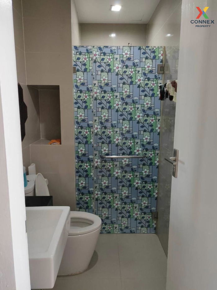 picture 🔥🔥🔥 For Rent Condo , Ideo Blucove Sukhumvit , BTS-Udom Suk , Bang Na , Bang Na , Bangkok , CX-93068 ✅ Live chat with us ADD LINE @connexproperty ✅ 🔥🔥🔥 - 5/5