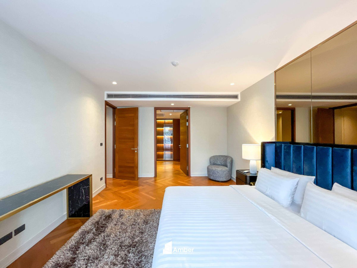 picture Condo for rent La Citta Delre Thonglor 16 Monthly 200,000 thb. - 23/39