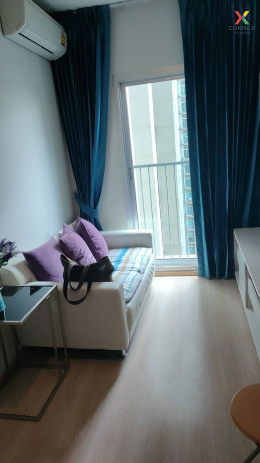 picture 🔥🔥🔥 FOR RENT condo , Noble Revolve Ratchada , MRT-Thailand Cultural Centre , Huai Khwang , Huai Khwang , Bangkok , CX-41305 ✅ Live chat with us ADD LINE @connexproperty ✅ 🔥🔥🔥 - 3/11