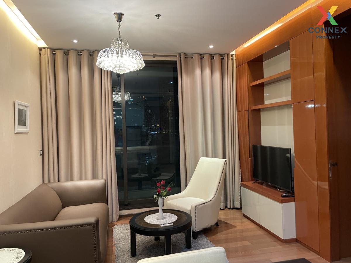 picture 🔥🔥🔥 FOR RENT condo , The Address Sukhumvit 28 , BTS-Phrom Phong , Khlong Tan , Khlong Toei , Bangkok , CX-20304 ✅ Live chat with us ADD LINE @connexproperty ✅ 🔥🔥🔥 - 2/10