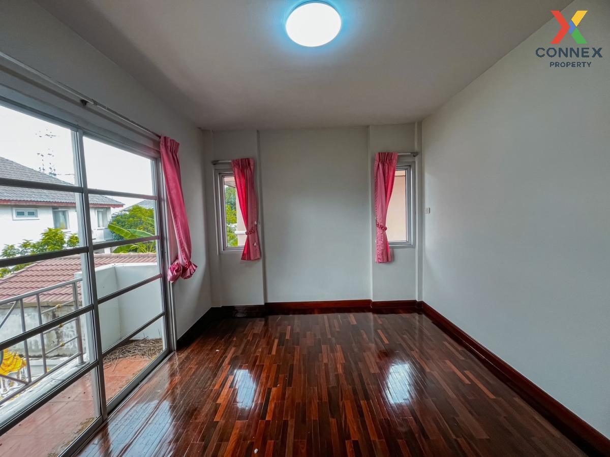 picture For Sale House , Baan Supakorn , Sai Noi , Sai Noi , Nonthaburi , CX-102384 ✅ Live chat with us ADD LINE @connexproperty ✅  - 10/12