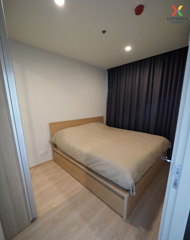 picture For Rent Condo , Noble Revolve Ratchada 2 , MRT-Thailand Cultural Centre , Huai Khwang , Huai Khwang , Bangkok , CX-100643 ✅ Live chat with us ADD LINE @connexproperty ✅  - 2/12