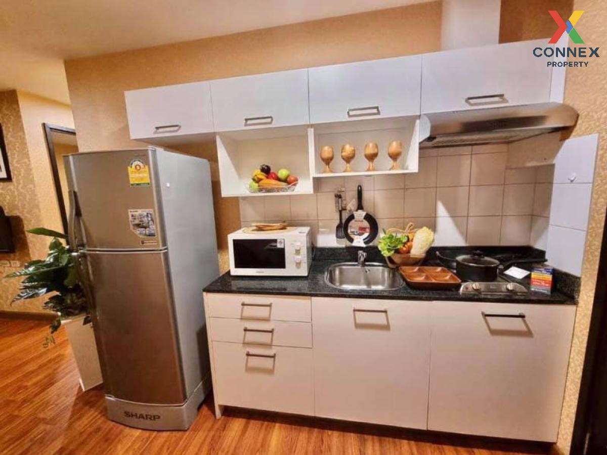 picture 🔥🔥🔥 FOR RENT condo Diamond Ratchada , MRT-Huai Khwang , Huai Khwang , Huai Khwang , Bangkok , CX-02920 ✅ Live chat with us ADD LINE @connexproperty ✅ 🔥🔥🔥 - 5/10