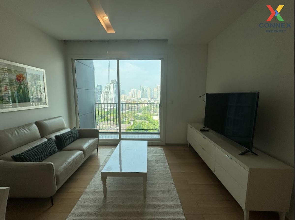 picture FOR RENT condo , Siri at Sukhumvit , BTS-Thong Lo , Phra Khanong , Watthana , Bangkok , CX-19117 ✅ Live chat with us ADD LINE @connexproperty ✅  - 2/8