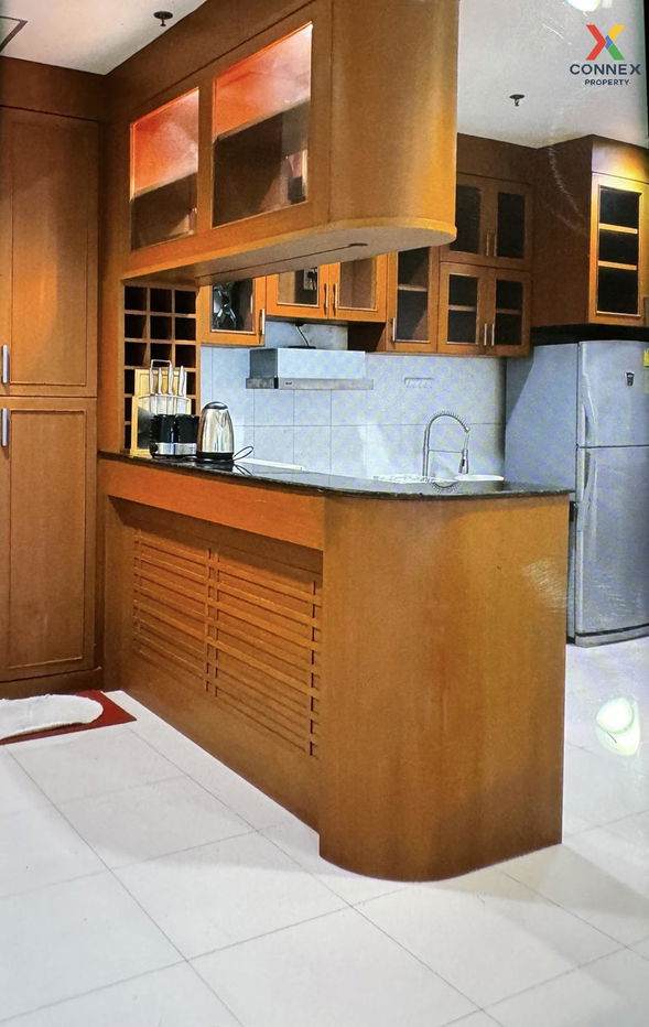 picture FOR RENT condo , Citi Smart Sukhumvit 18 , BTS-Asok , Khlong Toei , Khlong Toei , Bangkok , CX-58977 ✅ Live chat with us ADD LINE @connexproperty ✅  - 5/10