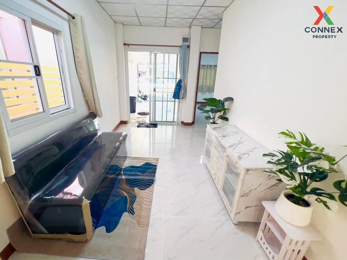 picture For Sale Townhouse/Townhome  , Amornsup , Krathum Rai , Nong Chok , Bangkok , CX-115115 ✅ Live chat with us ADD LINE @connexproperty ✅  - 11/12