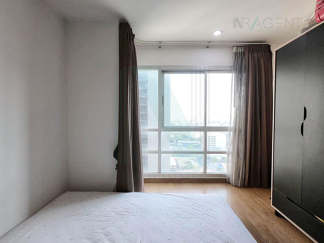 picture 🎊 For Rent Condo U DELIGHT @ JATUJAK STATION Building 1, Floor 21,1 bed room, Room size 32 sqm - 2/8