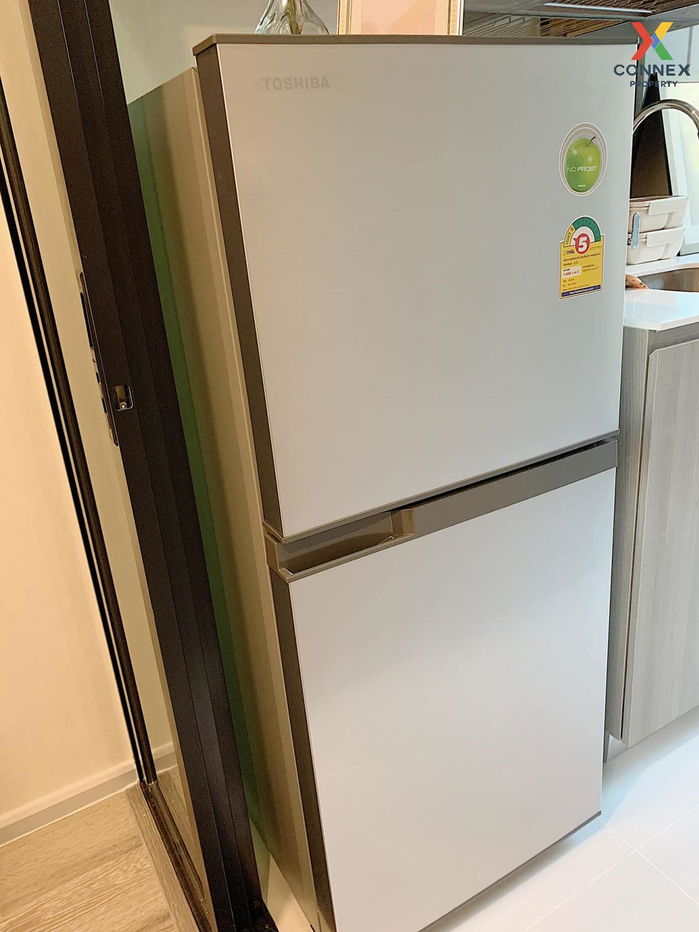 picture For Rent Condo , Knightsbridge Collage Ramkhamhaeng , Hua Mak , Bang Kapi , Bangkok , CX-91246 ✅ Live chat with us ADD LINE @connexproperty ✅  - 7/9