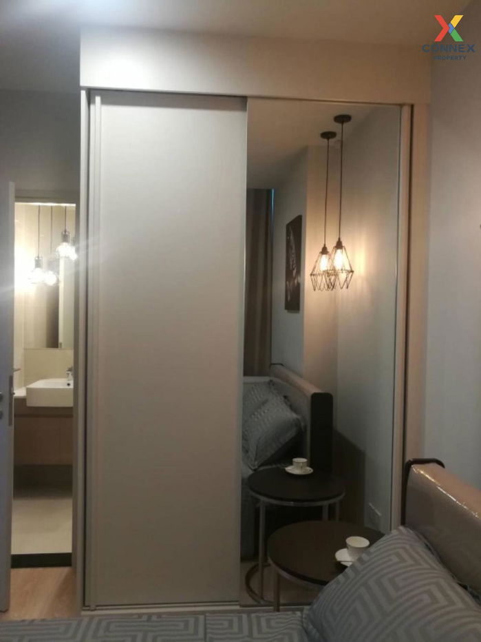 picture 🔥🔥🔥 For Rent Condo , Noble Revolve Ratchada 2 , MRT-Thailand Cultural Centre , Huai Khwang , Huai Khwang , Bangkok , CX-84457 ✅ Live chat with us ADD LINE @connexproperty ✅ 🔥🔥🔥 - 3/8