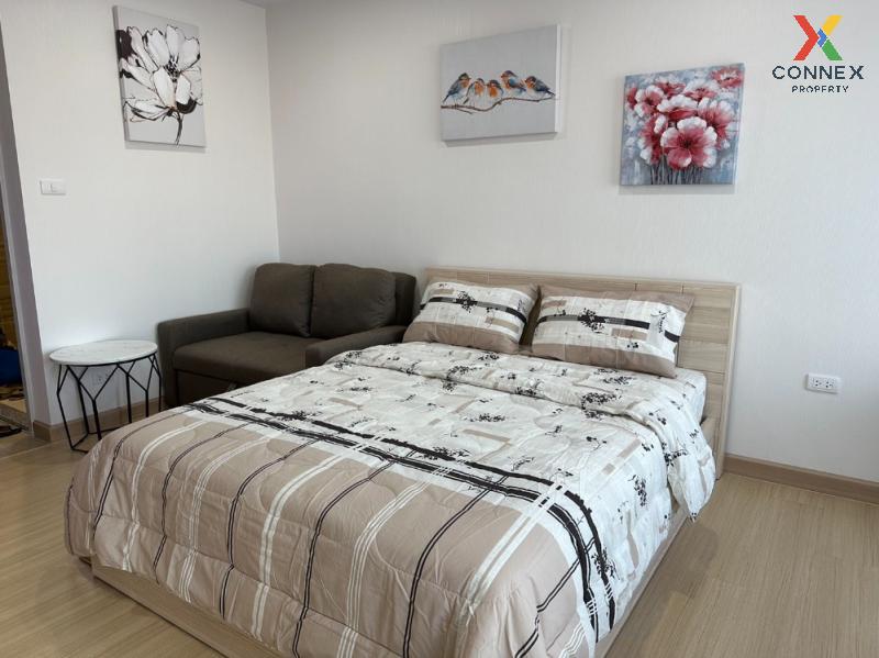 picture 🔥🔥🔥 FOR RENT condo , Supalai Veranda Ramkhamhaeng , Hua Mak , Bang Kapi , Bangkok , CX-75987 ✅ Live chat with us ADD LINE @connexproperty ✅ 🔥🔥🔥 - 2/8