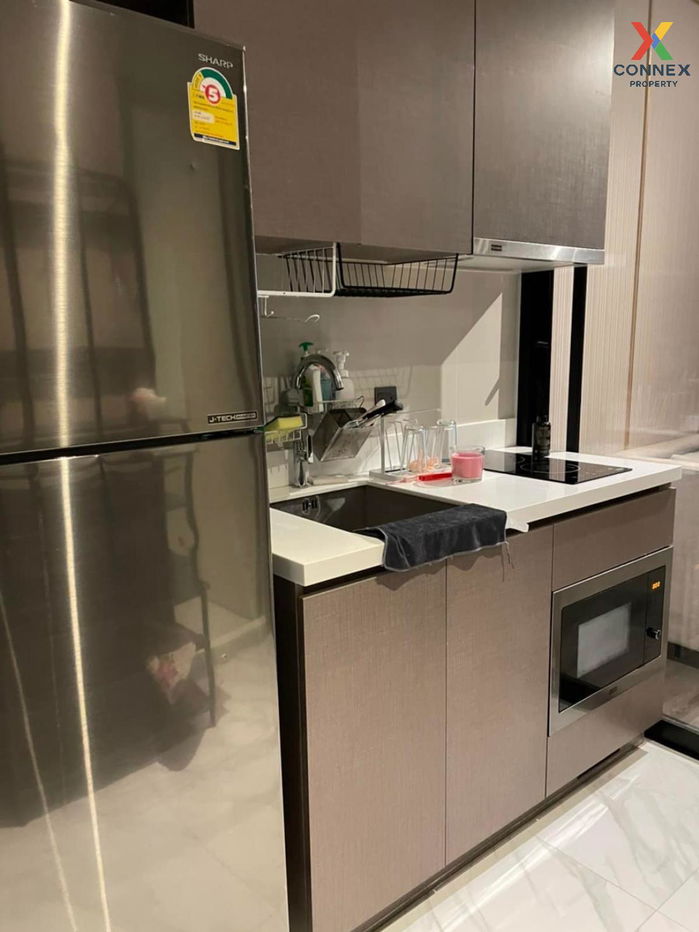 picture 🔥🔥🔥 FOR RENT condo , RHYTHM Ekkamai , nice view , high floor , BTS-Ekkamai , Khlong Tan Nuea , Watthana , Bangkok , CX-55008 ✅ Live chat with us ADD LINE @connexproperty ✅ 🔥🔥🔥 - 5/8