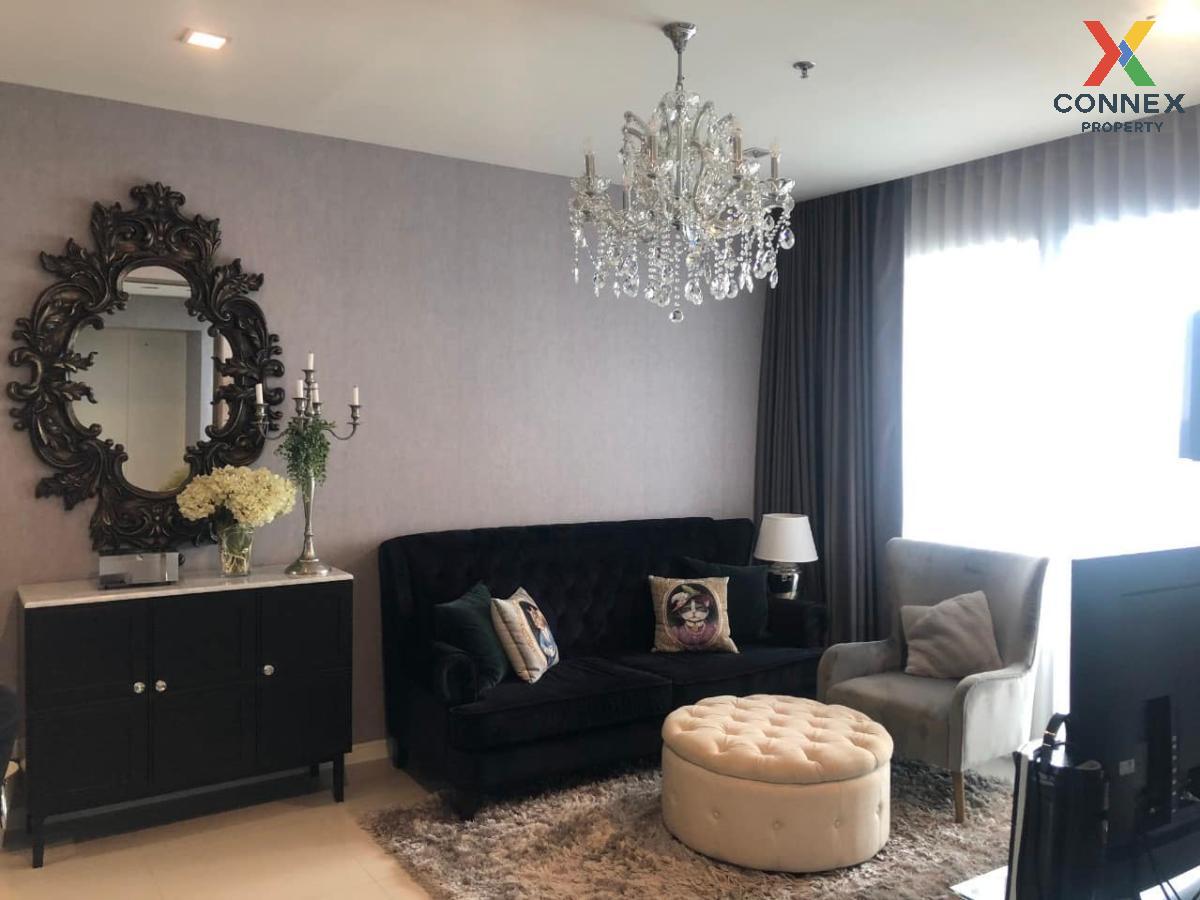 picture For Rent Condo , Star View Rama 3 , Bang Kho Laem , Bang Kho Laem , Bangkok , CX-100242 ✅ Live chat with us ADD LINE @connexproperty ✅  - 3/11