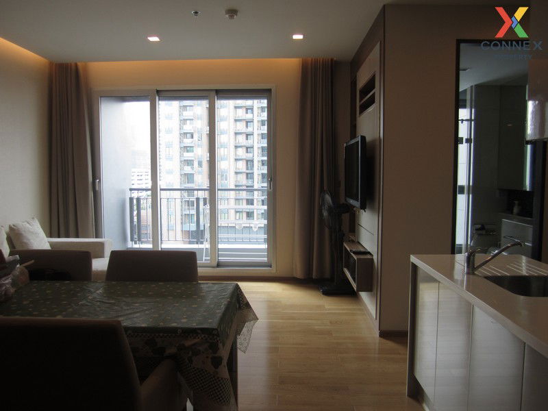 รูป 🔥🔥🔥 เช่า คอนโด  The Address Asoke MRT-เพชรบุรี เพชรบุรี มักกะสัน ราชเทวี กรุงเทพ CX-00570 ✅ ทักไลน์ @connexproperty ตอบทันที ทีมงานมืออาชีพ ✅ 🔥🔥🔥 - รูปที่ 9/12