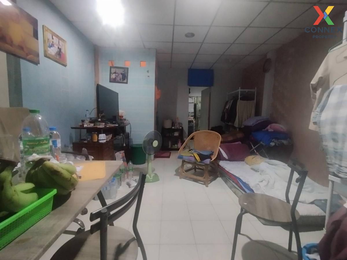 รูป ขายทาวน์เฮ้าส์/ทาวน์โฮม  บ้านมนวดี บางคูรัด บางบัวทอง นนทบุรี CX-131734 ✅ ทักไลน์ @connexproperty ตอบทันที ทีมงานมืออาชีพ ✅  - รูปที่ 1/6