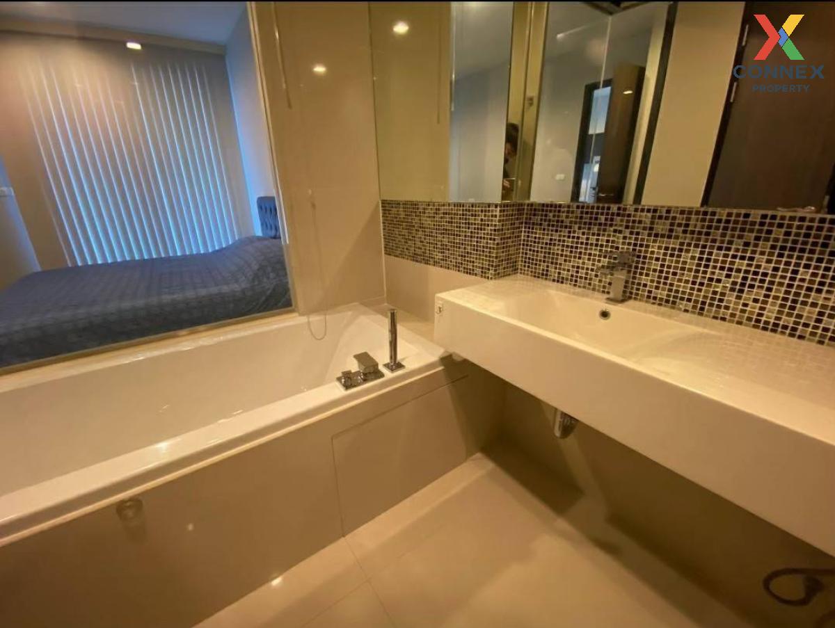 picture 🔥🔥🔥 FOR RENT condo , RHYTHM Sukhumvit 44/1 , BTS-Phra Khanong , Phra Khanong , Khlong Toei , Bangkok , CX-18206 ✅ Live chat with us ADD LINE @connexproperty ✅ 🔥🔥🔥 - 11/11