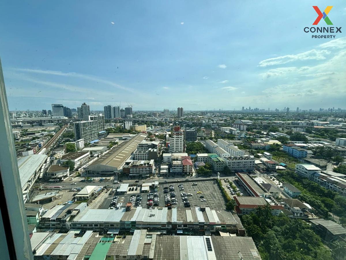 picture For Rent Condo , Ideo Mobi Sukhumvit 66 , BTS-Udom Suk , Bang Na Nuea , Bang Na , Bangkok , CX-101546 ✅ Live chat with us ADD LINE @connexproperty ✅  - 2/11