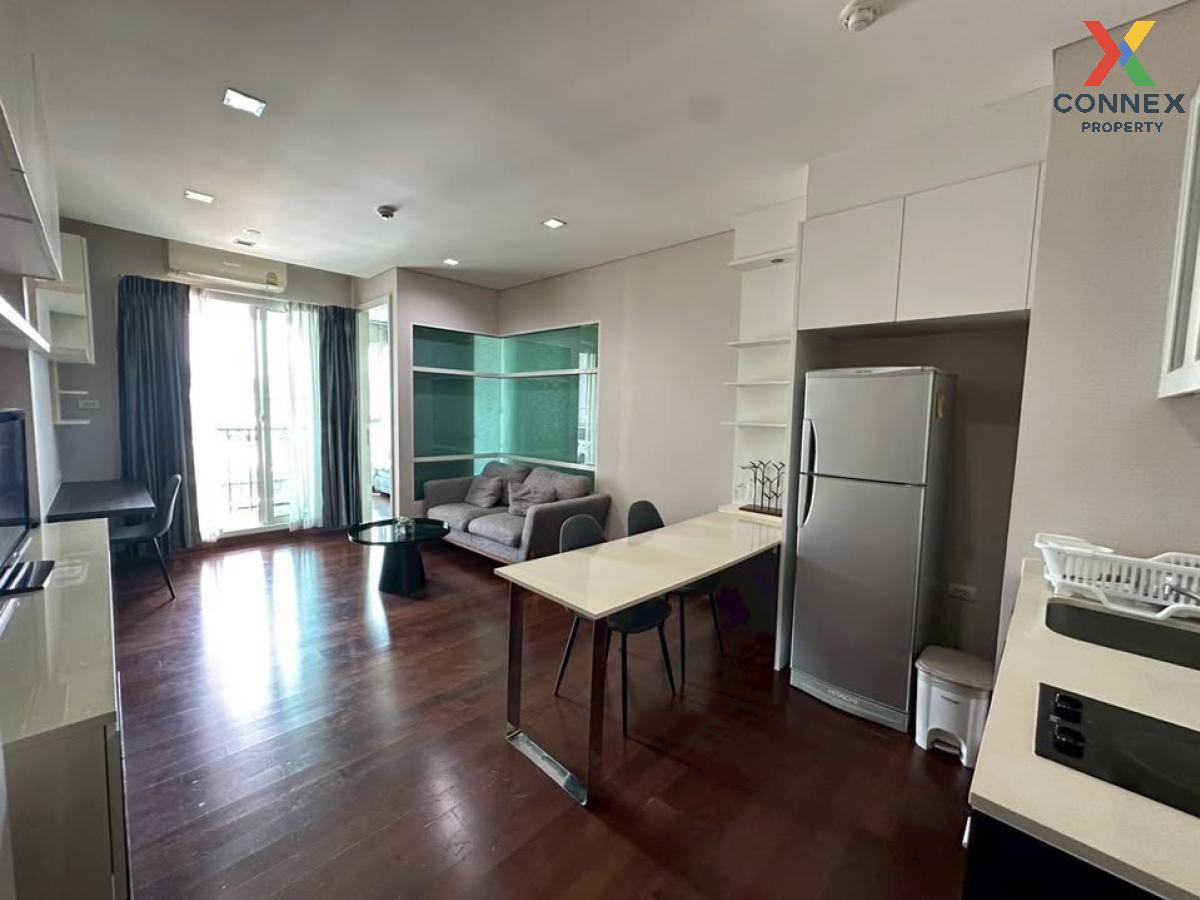 picture 🔥🔥🔥 For Rent Condo , IVY Thonglor , BTS-Thong Lo , Khlong Tan Nuea , Watthana , Bangkok , CX-123588 ✅ Live chat with us ADD LINE @connexproperty ✅ 🔥🔥🔥 - 4/12