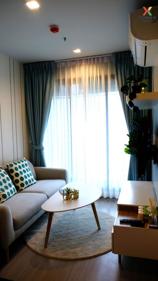 picture For Rent Condo , Life Ladprao , BTS-Ha Yaek Lat Phrao , Chomphon , Chatuchak , Bangkok , CX-85615 ✅ Live chat with us ADD LINE @connexproperty ✅ - 3/4