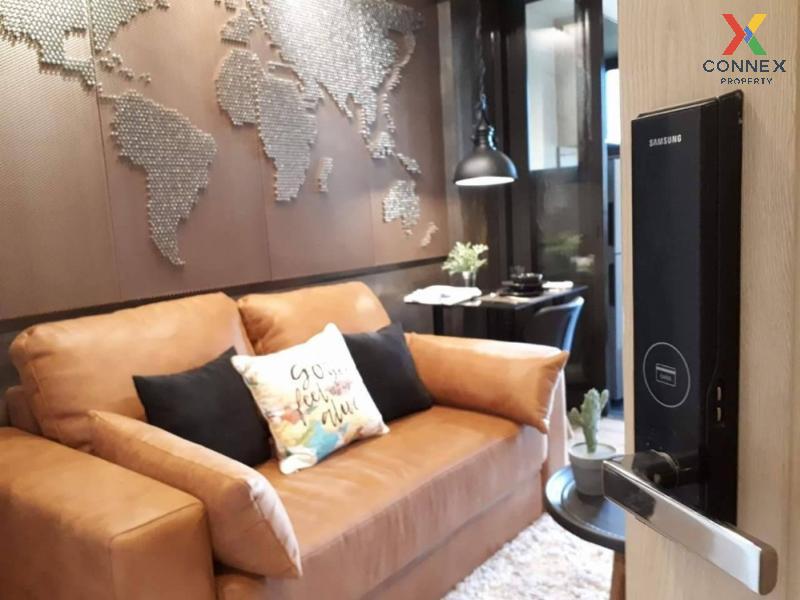 picture 🔥🔥🔥 FOR RENT condo , The Line Jatujak - Mochit , BTS-Mo Chit , Chomphon , Chatuchak , Bangkok , CX-51091 ✅ Live chat with us ADD LINE @connexproperty ✅ 🔥🔥🔥 - 4/11