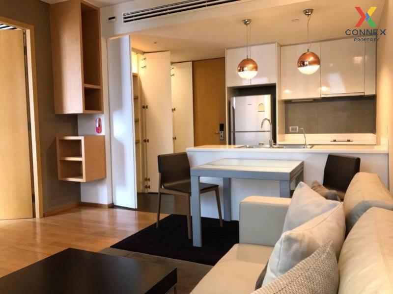 picture 🔥🔥🔥 FOR RENT condo , Aequa Sukhumvit 49 , BTS-Thong Lo , Khlong Tan Nuea , Watthana , Bangkok , CX-07237 ✅ Live chat with us ADD LINE @connexproperty ✅ 🔥🔥🔥 - 6/11
