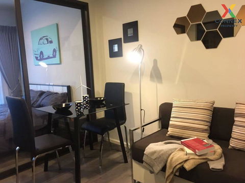 🔥🔥🔥 For Rent Condo , The Stage Taopoon Interchange , MRT-Tao Poon , Bang Sue , Bang Su , Bangkok , CX-129851 ✅ Live chat with us ADD LINE @connexproperty ✅ 🔥🔥🔥