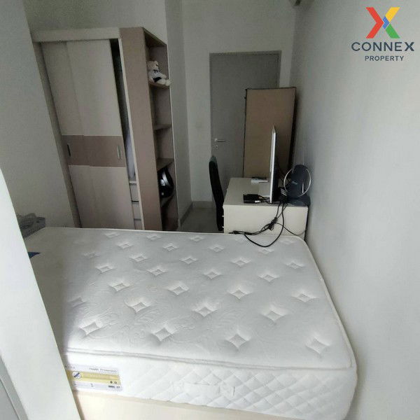 picture 🔥🔥🔥 FOR RENT condo Ideo Mobi Rama 9 , Duplex , MRT-Phra Ram 9 , Huai Khwang , Huai Khwang , Bangkok , CX-00561 ✅ Live chat with us ADD LINE @connexproperty ✅ 🔥🔥🔥 - 2/12