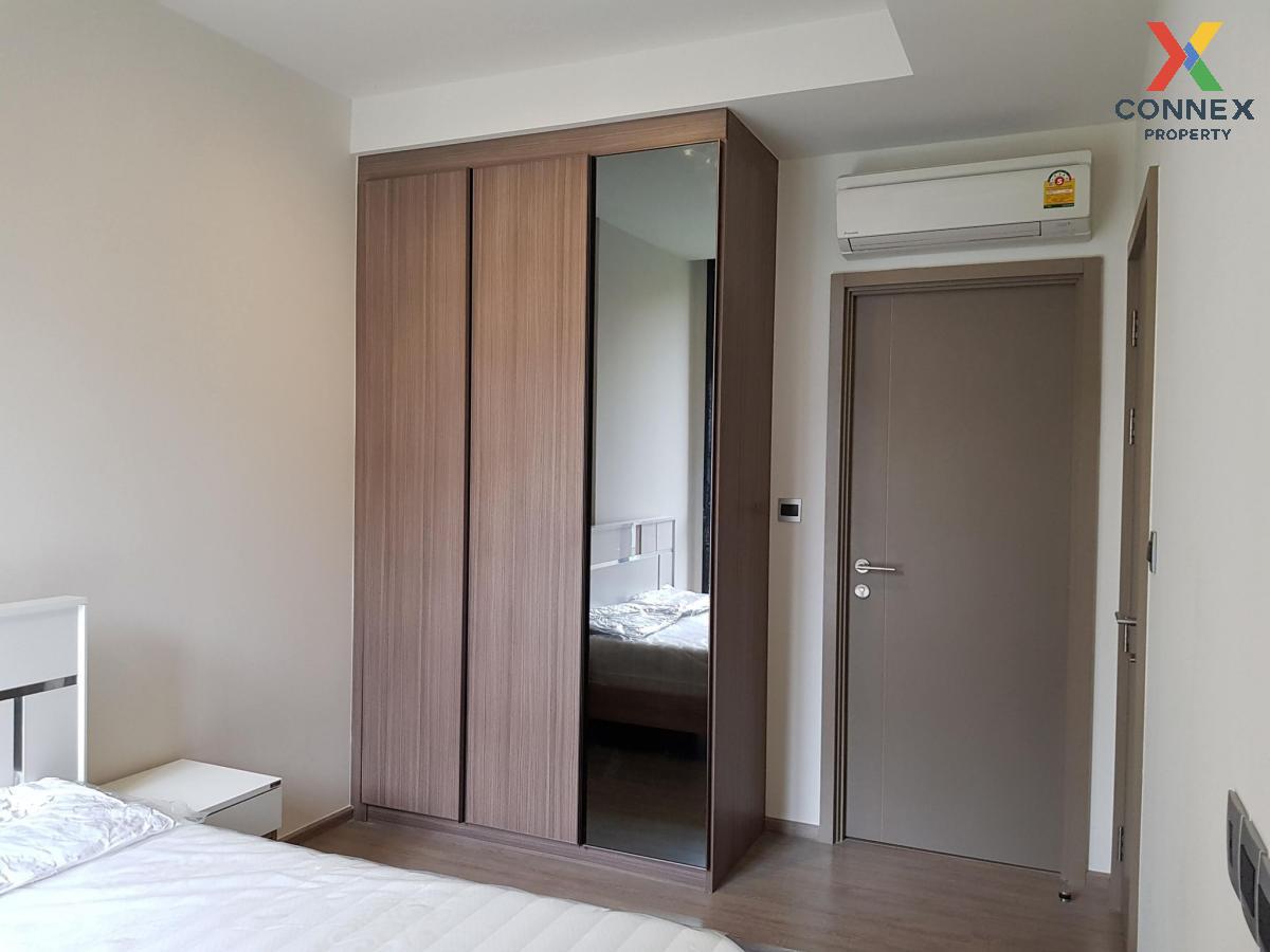 picture FOR RENT condo , Mori Haus , BTS-On Nut , Phra Khanong Nuea , Watthana , Bangkok , CX-62811 ✅ Live chat with us ADD LINE @connexproperty ✅  - 7/10