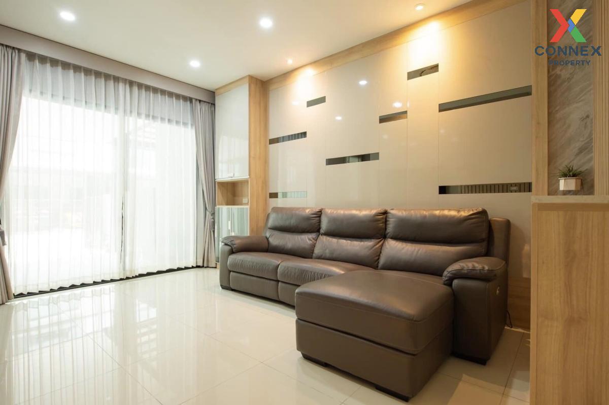 picture For Rent Townhouse/Townhome  , LANDMARK EKAMAI-RAMINDRA , Lat Phrao , Lat Phrao , Bangkok , CX-108930 ✅ Live chat with us ADD LINE @connexproperty ✅  - 8/12