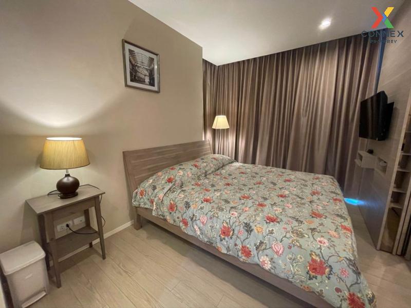 picture 🔥🔥🔥 FOR RENT condo , The room sukhumvit 21 , high floor , BTS-Asok , Khlong Toei Nuea , Watthana , Bangkok , CX-76384 ✅ Live chat with us ADD LINE @connexproperty ✅ 🔥🔥🔥 - 7/10