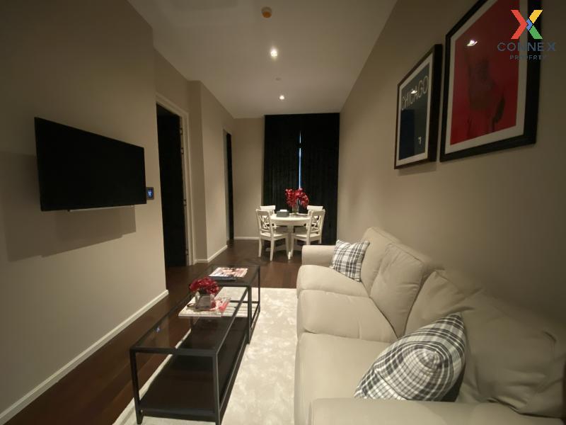 picture 🔥🔥🔥 FOR RENT condo , The Diplomat 39 , BTS-Phrom Phong , Khlong Tan Nuea , Watthana , Bangkok , CX-06077 ✅ Live chat with us ADD LINE @connexproperty ✅ 🔥🔥🔥 - 3/9