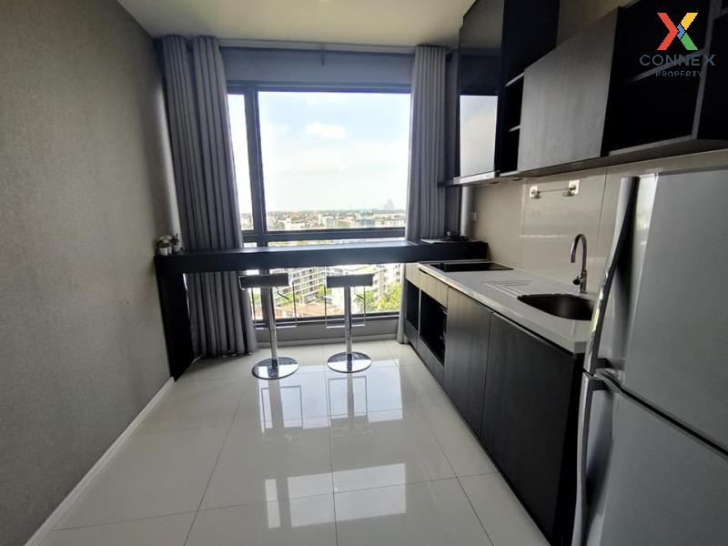 picture FOR RENT condo RHYTHM Sukhumvit 44/1 , nice view , BTS-Phra Khanong , Phra Khanong , Khlong Toei , Bangkok , CX-05792 ✅ Live chat with us ADD LINE @connexproperty ✅  - 2/5