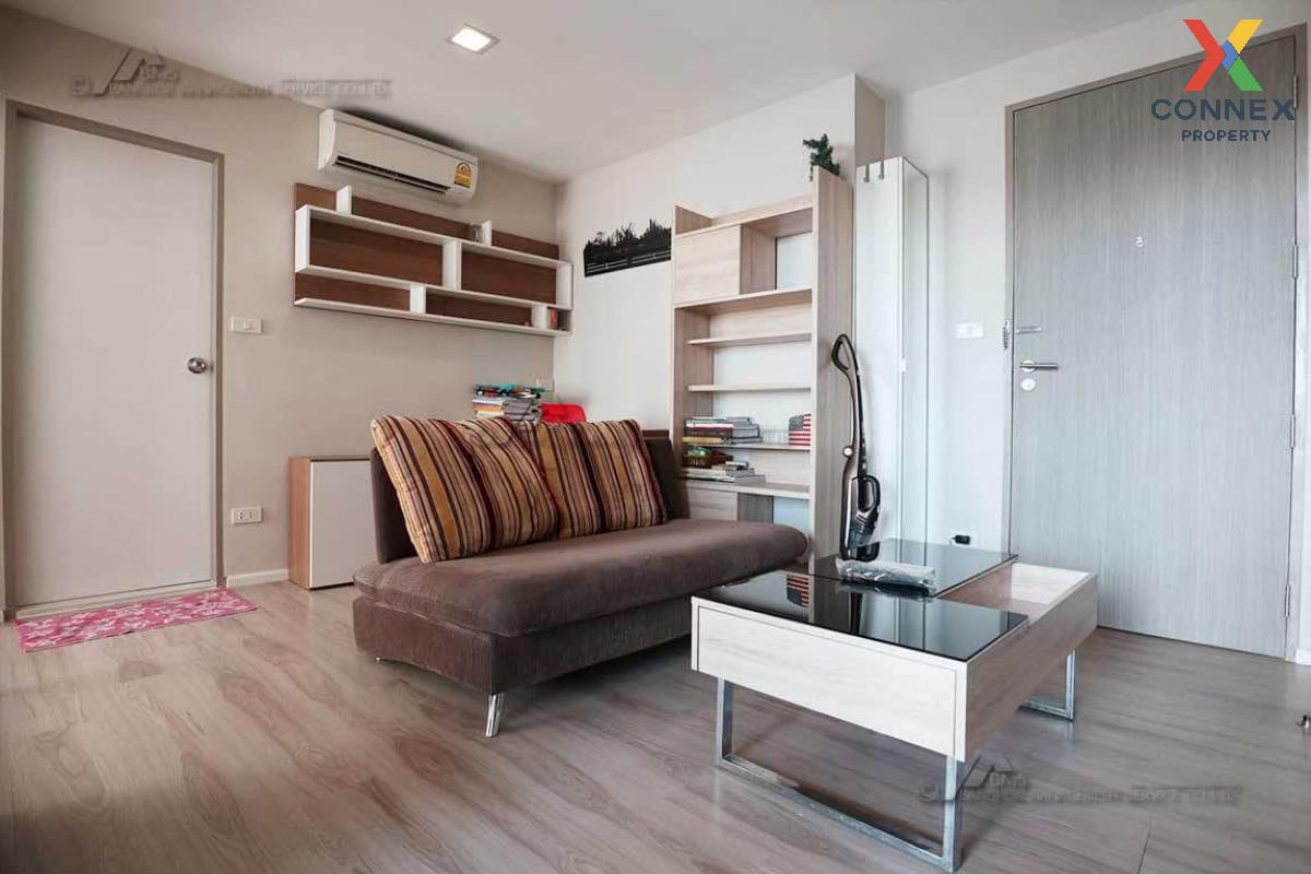 picture For Rent Condo , Very Sukhumvit 72 , BTS-Bearing , Samrong Nuea , Mueang Samut Prakan , Samut Prakarn , CX-96111 ✅ Live chat with us ADD LINE @connexproperty ✅  - 2/10