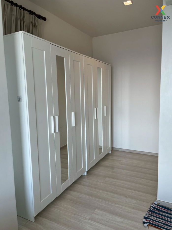 picture FOR RENT condo , Life Sukhumvit 48 , BTS-Phra Khanong , Phra Khanong , Khlong Toei , Bangkok , CX-13348 ✅ Live chat with us ADD LINE @connexproperty ✅  - 4/5