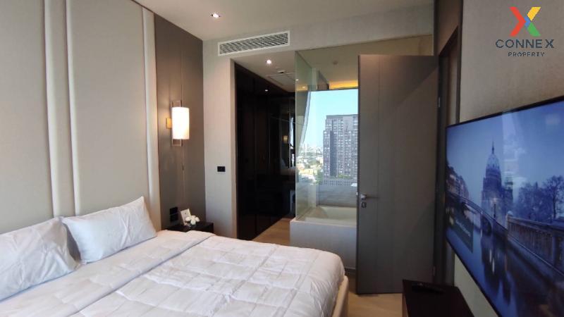picture FOR RENT condo , Hyde Heritage Thonglor , BTS-Thong Lo , Khlong Tan Nuea , Watthana , Bangkok , CX-78751 ✅ Live chat with us ADD LINE @connexproperty ✅  - 4/8
