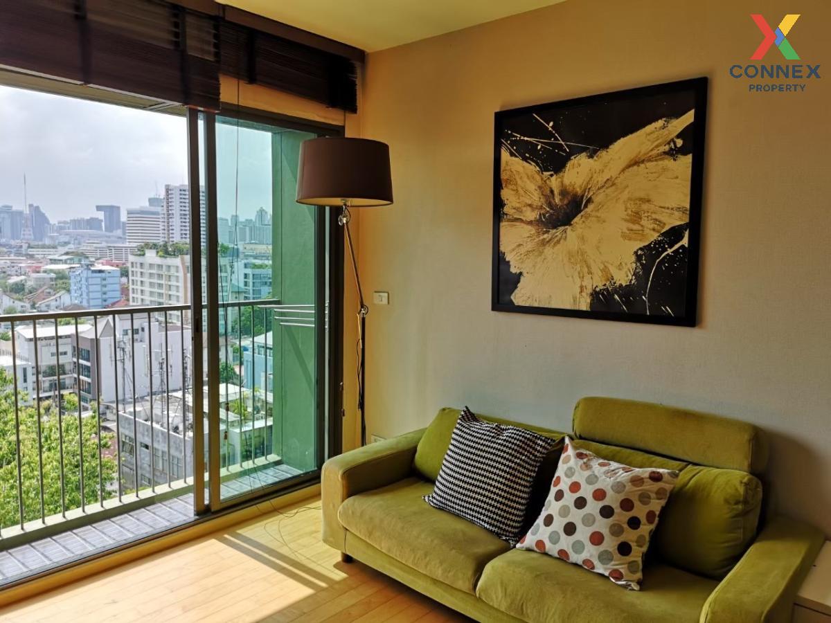 picture 🔥🔥🔥 FOR RENT condo , Noble Solo , BTS-Thong Lo , Khlong Tan Nuea , Watthana , Bangkok , CX-06669 ✅ Live chat with us ADD LINE @connexproperty ✅ 🔥🔥🔥 - 2/10