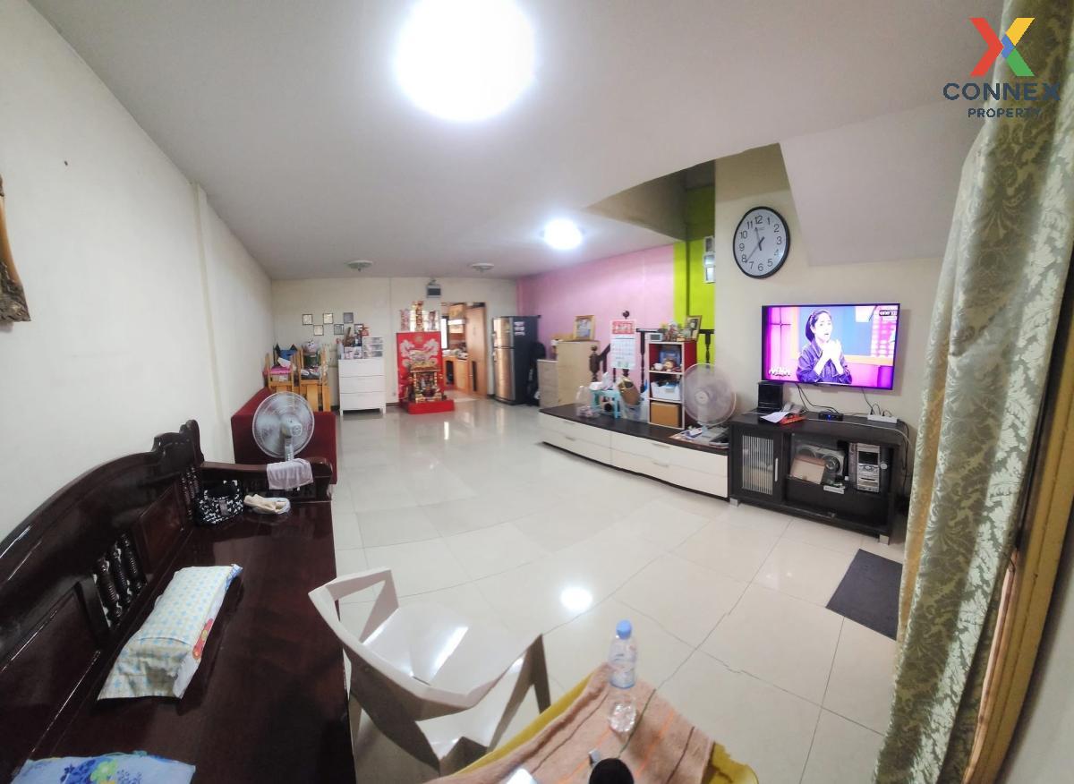 รูป ขายทาวน์เฮ้าส์/ทาวน์โฮม บ้านกานดา พระราม 2 กม.23 หน้ากว้าง นาดี เมืองสมุทรสาคร สมุทรสาคร CX-131564 ✅ ทักไลน์ @connexproperty ตอบทันที ทีมงานมืออาชีพ ✅ - รูปที่ 5/12