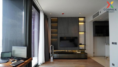 FOR RENT condo , Ashton Silom , BTS-Chong Nonsi , Suriyawong , Bang Rak , Bangkok , CX-80098 ✅ Live chat with us ADD LINE @connexproperty ✅ 