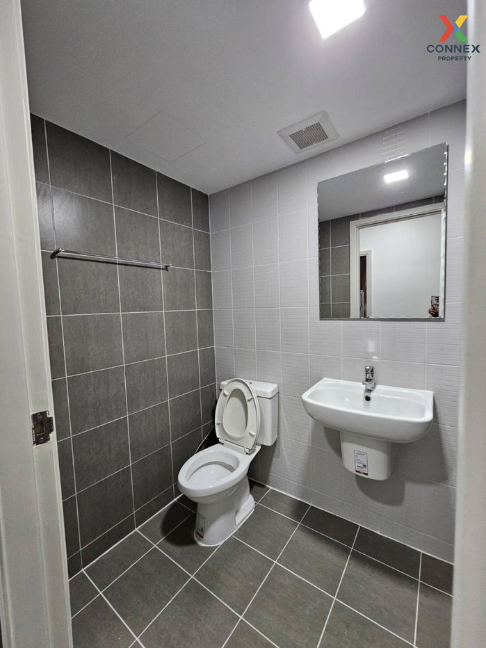 picture For Rent Condo , Kensington Sukhumvit - Theparak , BTS-Samrong , Bang Mueang Mai , Mueang Samut Prakan , Samut Prakarn , CX-119293 ✅ Live chat with us ADD LINE @connexproperty ✅  - 7/9