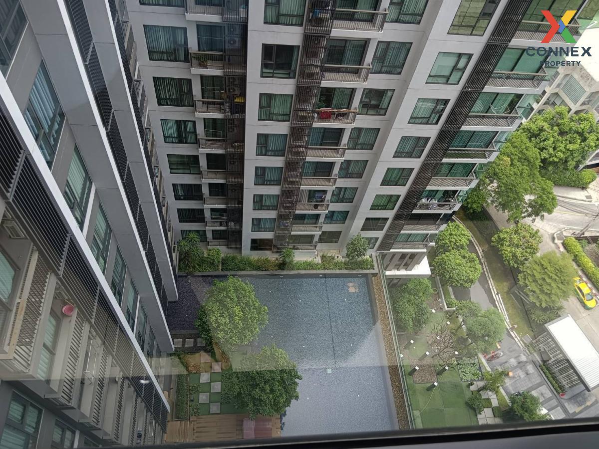picture FOR RENT condo , Rhythm Sukhumvit 36-38 , high floor , BTS-Thong Lo , Phra Khanong , Khlong Toei , Bangkok , CX-05550 ✅ Live chat with us ADD LINE @connexproperty ✅  - 10/11