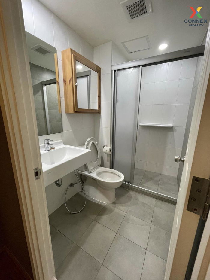 picture 🔥🔥🔥 For Rent Condo , U Delight Residence Riverfront , Bang Phong Phang , Yannawa , Bangkok , CX-87080 ✅ Live chat with us ADD LINE @connexproperty ✅ 🔥🔥🔥 - 10/10