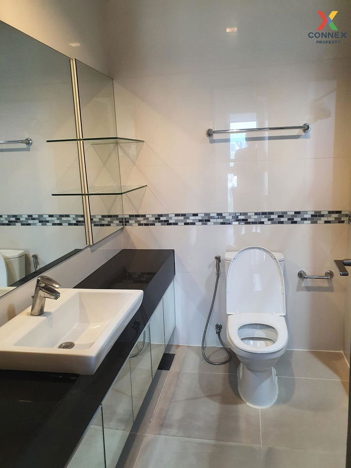 picture FOR RENT condo , Ideo Q Phayathai , BTS-Phaya Thai , Thung Phaya Thai , Rat Thewi , Bangkok , CX-47473 ✅ Live chat with us ADD LINE @connexproperty ✅  - 3/12