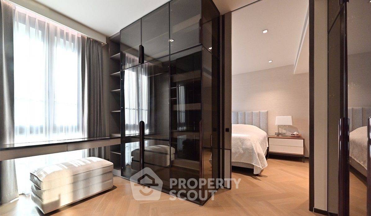 picture 2-BR Condo at The Reserve Sukhumvit 61 near BTS Thong Lor (ID 2211073) - 11/13