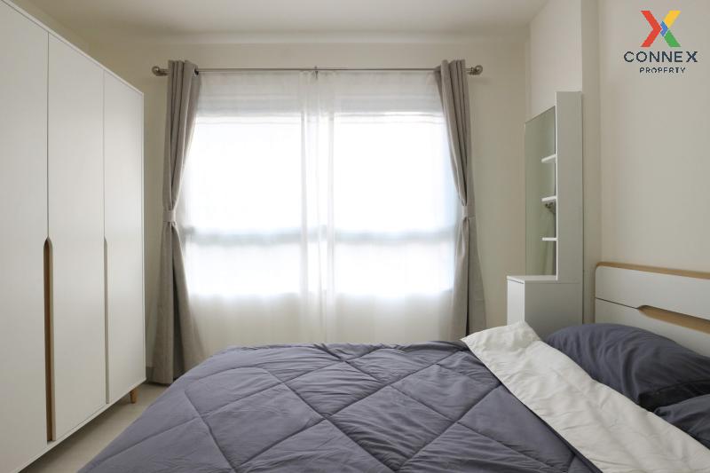 picture FOR RENT condo , Aspire Ladprao 113 , Khlong Chan , Bang Kapi , Bangkok , CX-74765 ✅ Live chat with us ADD LINE @connexproperty ✅  - 7/12