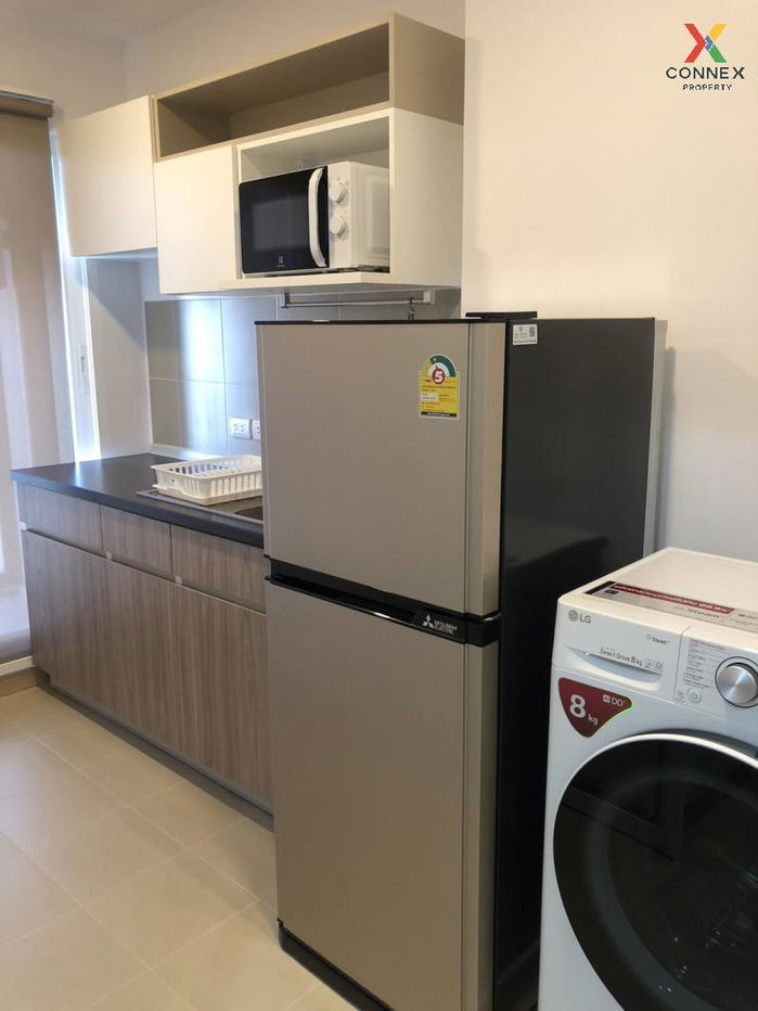 picture 🔥🔥🔥 FOR RENT condo , Supalai Veranda Ramkhamhaeng , Hua Mak , Bang Kapi , Bangkok , CX-77635 ✅ Live chat with us ADD LINE @connexproperty ✅ 🔥🔥🔥 - 9/12