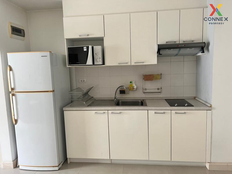 picture 🔥🔥🔥 FOR RENT condo , The Clover Thonglor , BTS-Thong Lo , Khlong Tan Nuea , Watthana , Bangkok , CX-21211 ✅ Live chat with us ADD LINE @connexproperty ✅ 🔥🔥🔥 - 4/10
