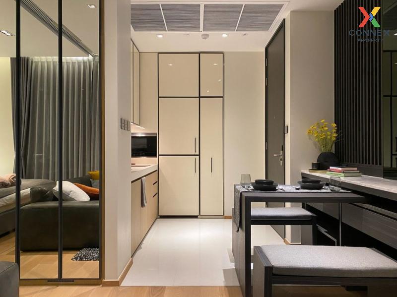 picture FOR RENT condo , Beatniq Sukhumvit 32 , BTS-Thong Lo , Khlong Tan , Khlong Toei , Bangkok , CX-55334 ✅ Live chat with us ADD LINE @connexproperty ✅  - 5/11